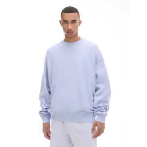 Zdjęcie produktu Cropp - Fioletowa bluza comfort - fioletowy