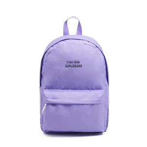 Cropp - Fioletowy plecak - fioletowy