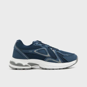 Cropp - Granatowe sportowe sneakersy - granatowy