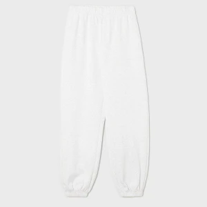 Cropp - Jasnoszare joggery basic - jasny szary