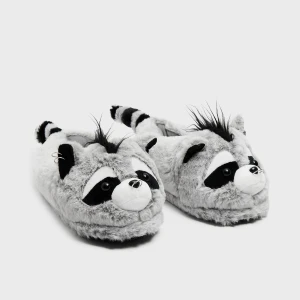 Cropp - Kapcie szopy - wielobarwny