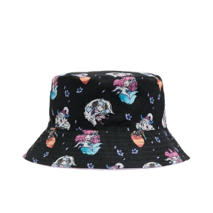 Cropp - Kapelusz bucket hat League of Legends - wielobarwny