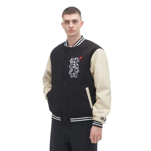 Zdjęcie produktu Cropp - Kurtka bomber - czarny