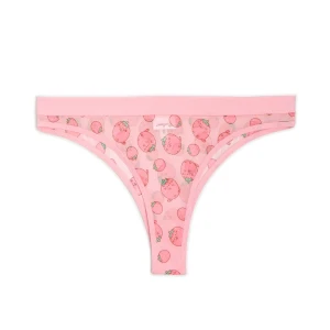 Cropp - Majtki Pusheen - różowy