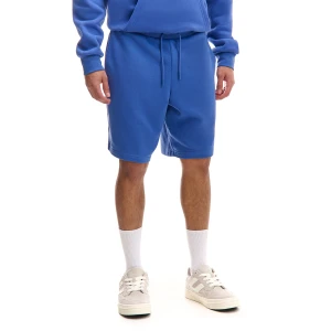 Cropp - Niebieskie szorty comfort - niebieski