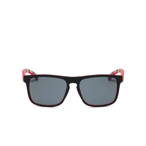 Cropp - Okulary przeciwsłoneczne Looney Tunes - czerwony