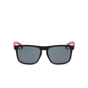 Cropp - Okulary przeciwsłoneczne Looney Tunes - czerwony