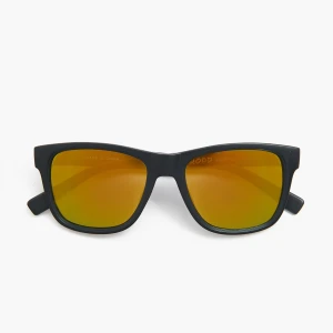 Cropp - Okulary przeciwsłoneczne typu wayfarer - wielobarwny