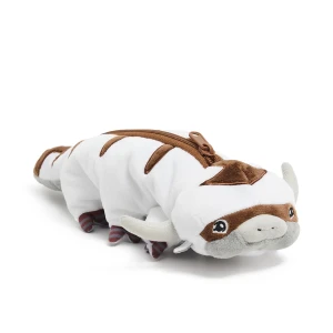 Cropp - Piórnik Appa Avatar: Ostatni władca wiatru - jasny szary