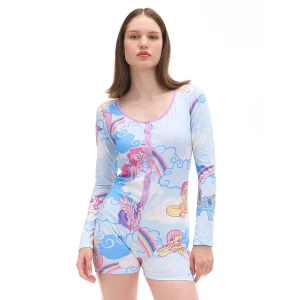 Zdjęcie produktu Cropp - Piżama My Little Pony - niebieski