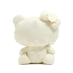 Cropp - Plecak w kształcie Hello Kitty - kremowy