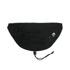 Cropp - Prosta czarna nerka - czarny