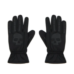 Cropp - Rękawiczki do ekranów dotykowych - czarny