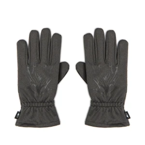 Cropp - Rękawiczki do ekranów dotykowych - szary