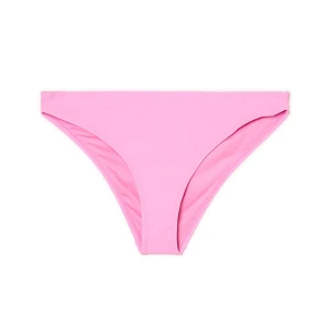 Cropp - Różowe majtki od bikini - różowy
