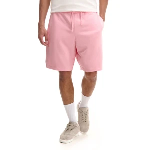 Cropp - Różowe szorty comfort - różowy
