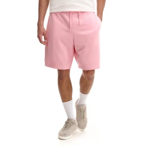 Cropp - Różowe szorty comfort - różowy