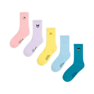 Cropp - Skarpety z postaciami serii Sanrio - wielobarwny