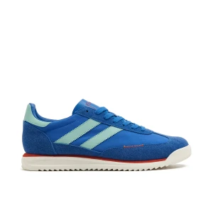 Zdjęcie produktu Cropp - Sneakersy z dekoracyjnymi naszywkami - niebieski
