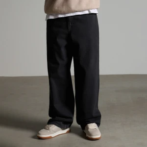 Cropp - Spodnie super baggy - szary