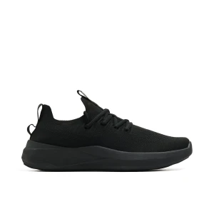 Cropp - Sportowe czarne sneakersy - czarny