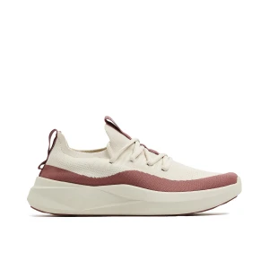 Cropp - Sportowe dwukolorowe sneakersy - beżowy