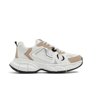 Zdjęcie produktu Cropp - Sportowe sneakersy - biały