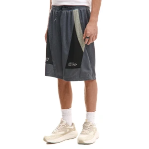 Cropp - Sportowe szare spodenki - szary