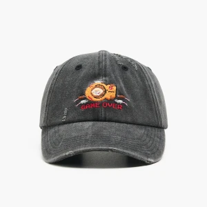 Cropp - Sprana czapka Southpark - szary