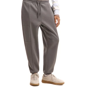 Cropp - Szare dresowe joggery - szary