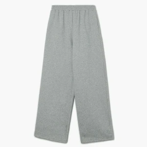 Cropp - Szare dresowe spodnie ze ściągaczami - szary