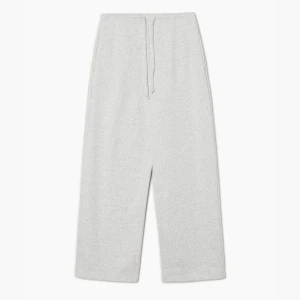 Cropp - Szare dresy basic - jasny szary