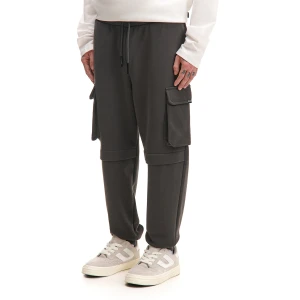 Cropp - Szare joggery regular - szary