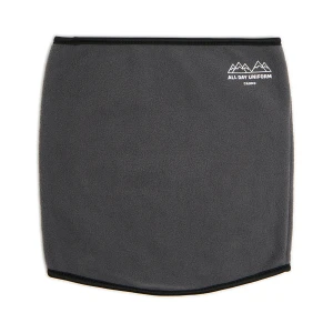 Cropp - Szary polarowy komin - szary