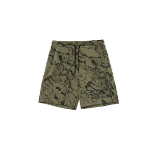 Zdjęcie produktu Cropp - Szorty w stylu militarnym - zielony