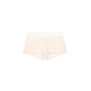 Cropp - Szorty z kwiatowym wzorem - wielobarwny