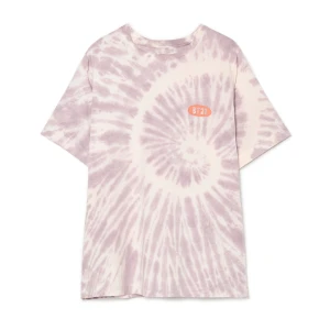 Cropp - T-shirt z nadrukiem ekipy BT21 - wielobarwny