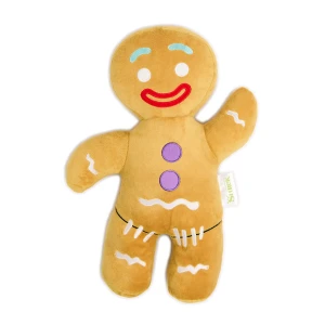 Cropp - Termofor Ciastek ze Shreka - pomarańczowy