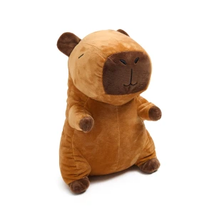 Cropp - Termofor kapibara - brązowy