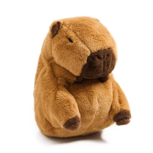 Cropp - Termofor kapibara - brązowy