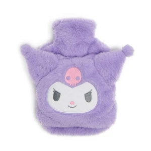 Cropp - Termofor Kuromi - fioletowy