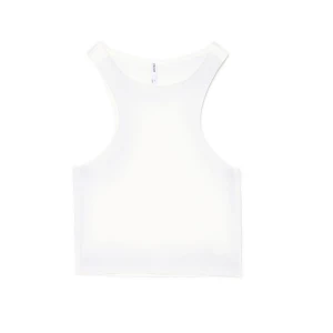 Cropp - Top na ramiączkach - błękitny