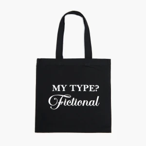 Cropp - Torba shopper z sentencją - czarny