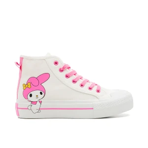 Cropp - Trampki My Melody i Kuromi - wielobarwny