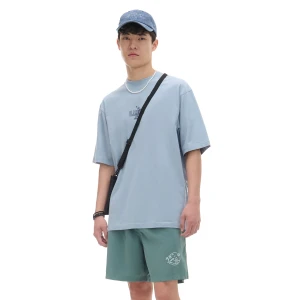 Cropp - Zielone szorty kąpielowe z kieszeniami - zielony