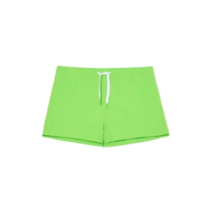 Cropp - Zielone szorty kąpielowe - zielony