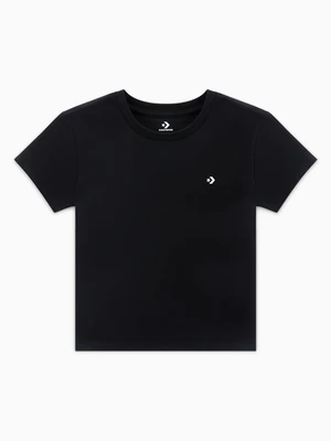 Cropped T-Shirt Converse