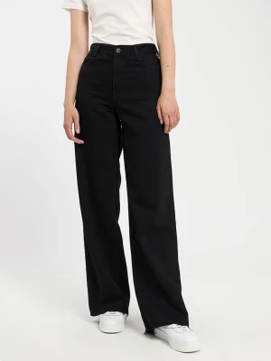 Cross Jeans Dżinsy - Comfort fit - w kolorze czarnym rozmiar: W32