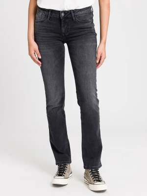 Cross Jeans Dżinsy - Regular fit - w kolorze antracytowym rozmiar: W33/L34