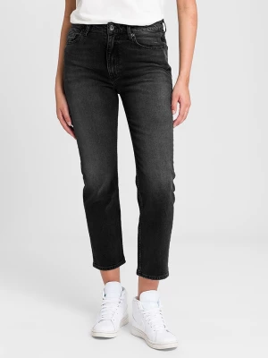Cross Jeans Dżinsy - Regular fit - w kolorze czarnym rozmiar: W31